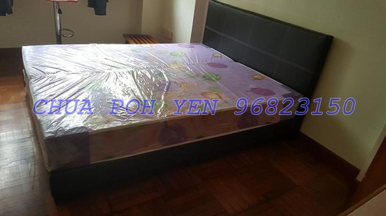 Blk 611 Bukit Panjang Ring Road (Bukit Panjang), HDB 5 Rooms #161755212